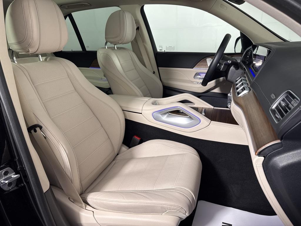 used 2025 Mercedes-Benz GLE 350 car, priced at $72,326