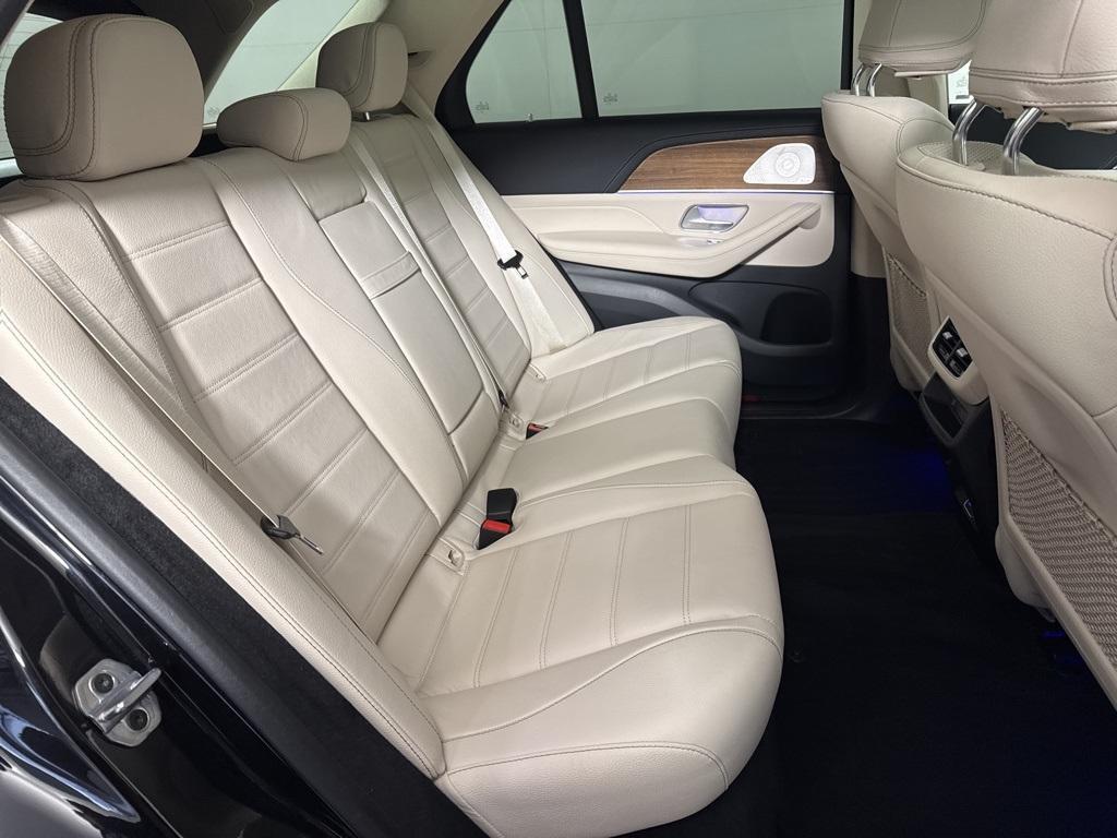 used 2025 Mercedes-Benz GLE 350 car, priced at $72,326