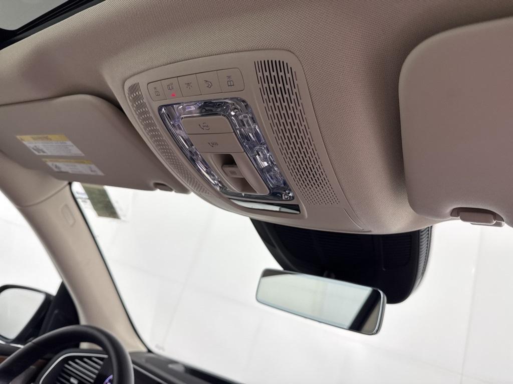 used 2025 Mercedes-Benz GLE 350 car, priced at $72,326