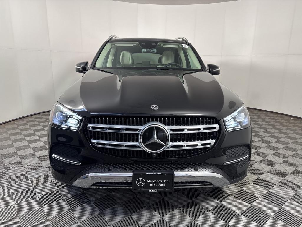 used 2025 Mercedes-Benz GLE 350 car, priced at $72,326