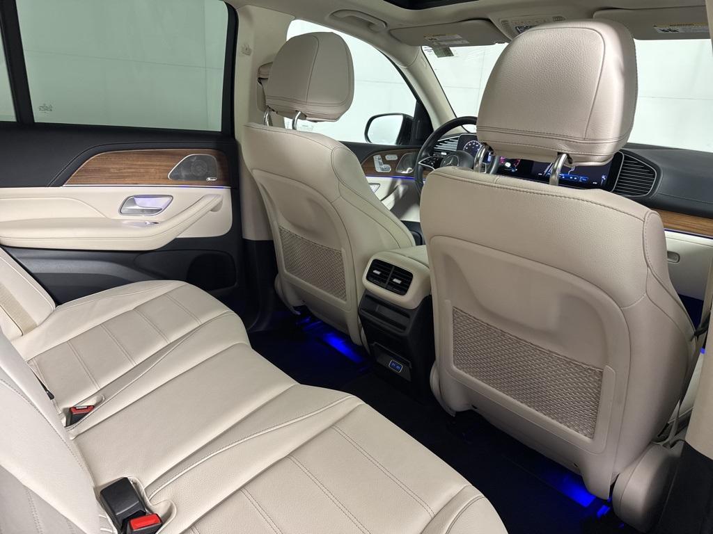 used 2025 Mercedes-Benz GLE 350 car, priced at $72,326