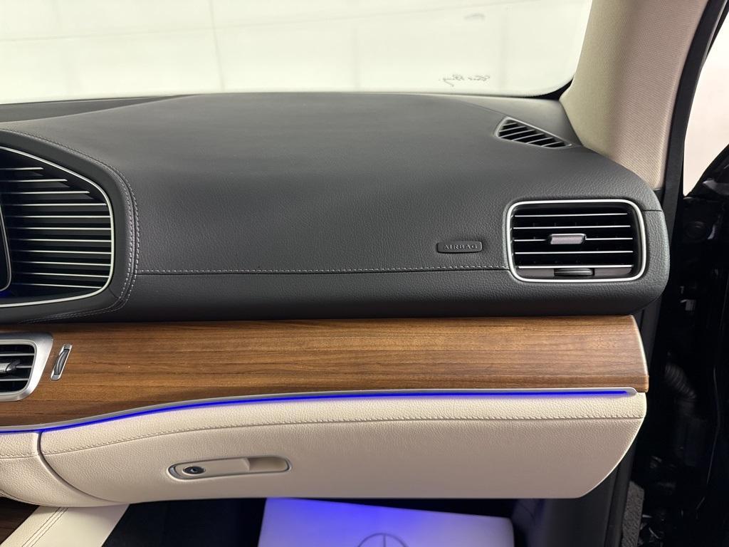 used 2025 Mercedes-Benz GLE 350 car, priced at $72,326