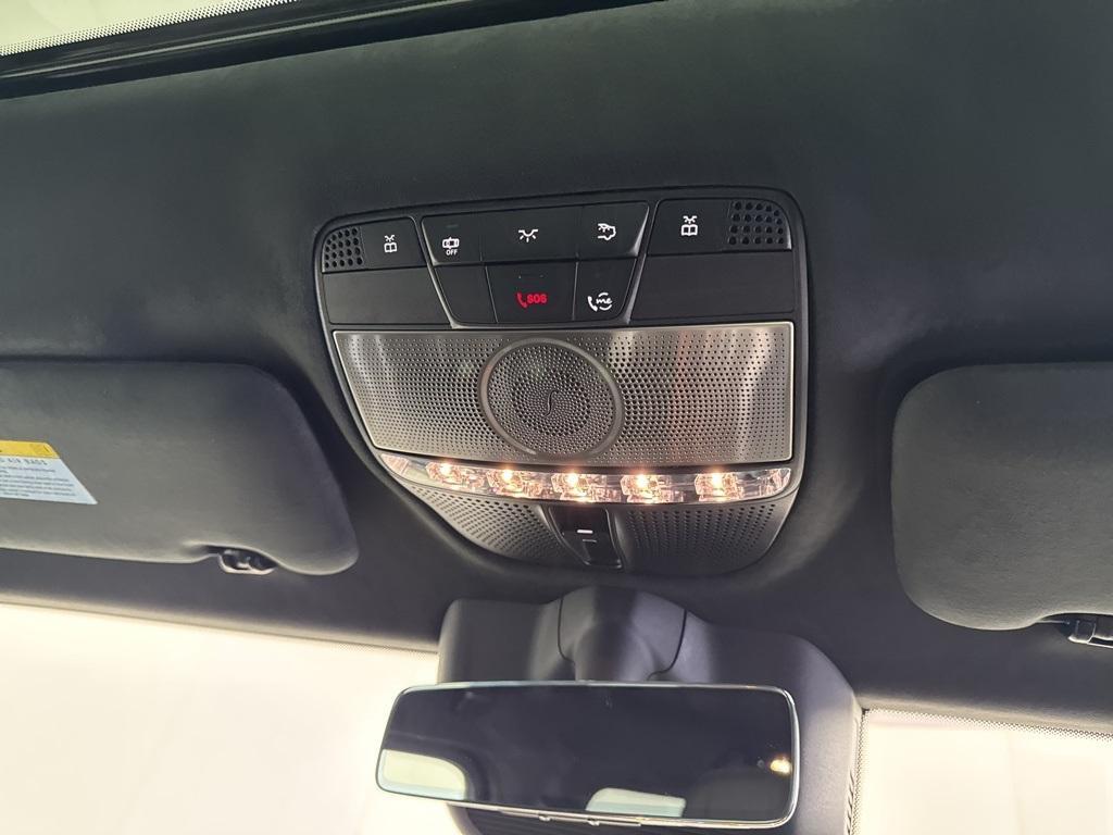 new 2025 Mercedes-Benz G-Class car, priced at $168,340