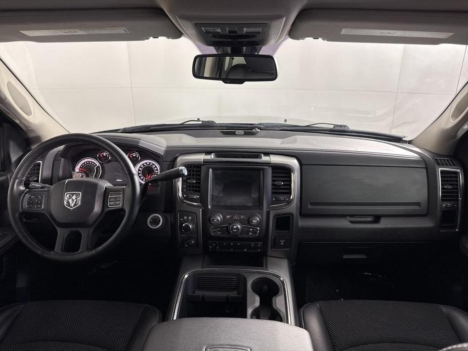 used 2018 Ram 2500 car, priced at $32,987