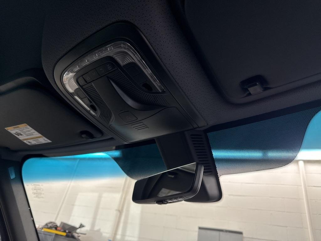 new 2026 Mercedes-Benz Sprinter 2500 car, priced at $91,296