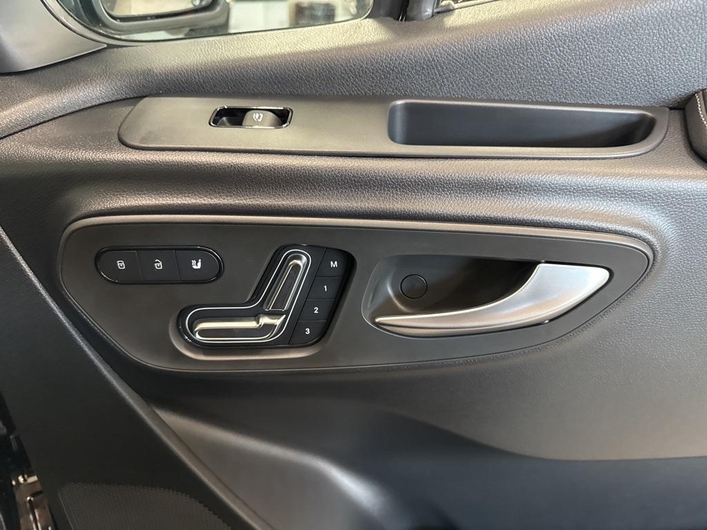 new 2026 Mercedes-Benz Sprinter 2500 car, priced at $91,296