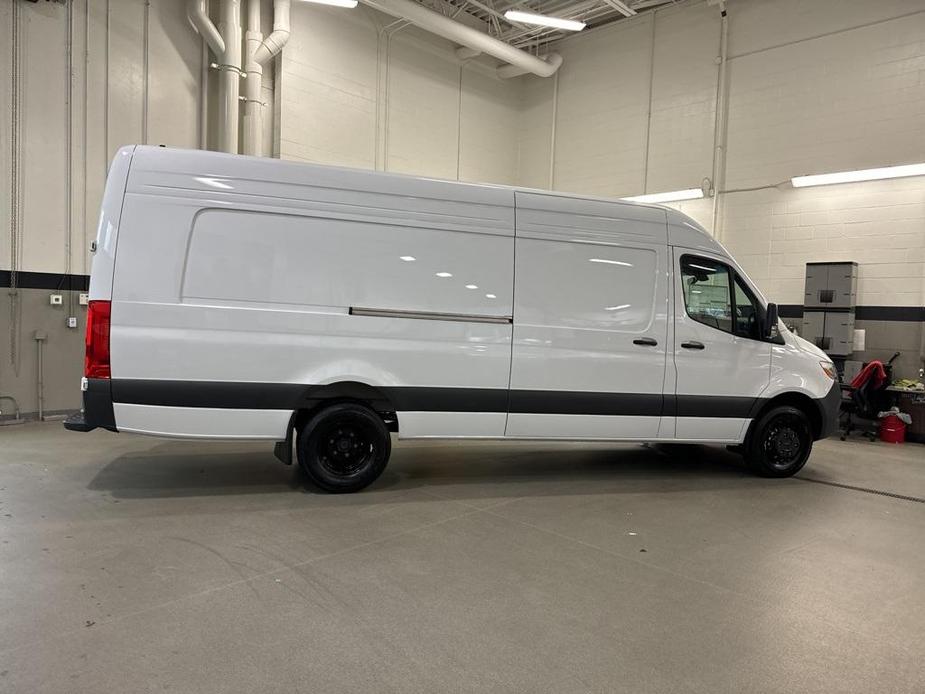 new 2025 Mercedes-Benz Sprinter 3500XD car, priced at $78,899