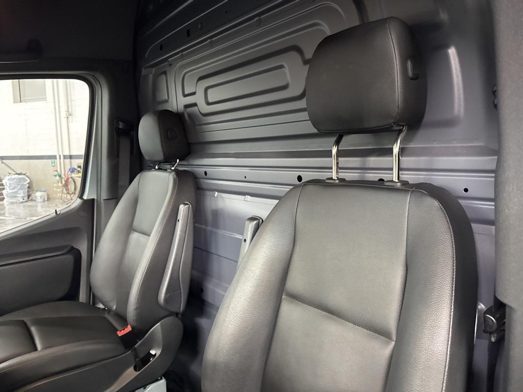 used 2022 Mercedes-Benz Sprinter 2500 car, priced at $46,987