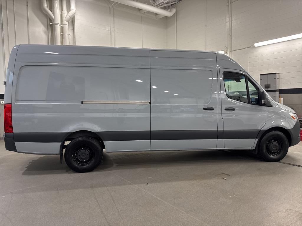 used 2022 Mercedes-Benz Sprinter 2500 car, priced at $46,987