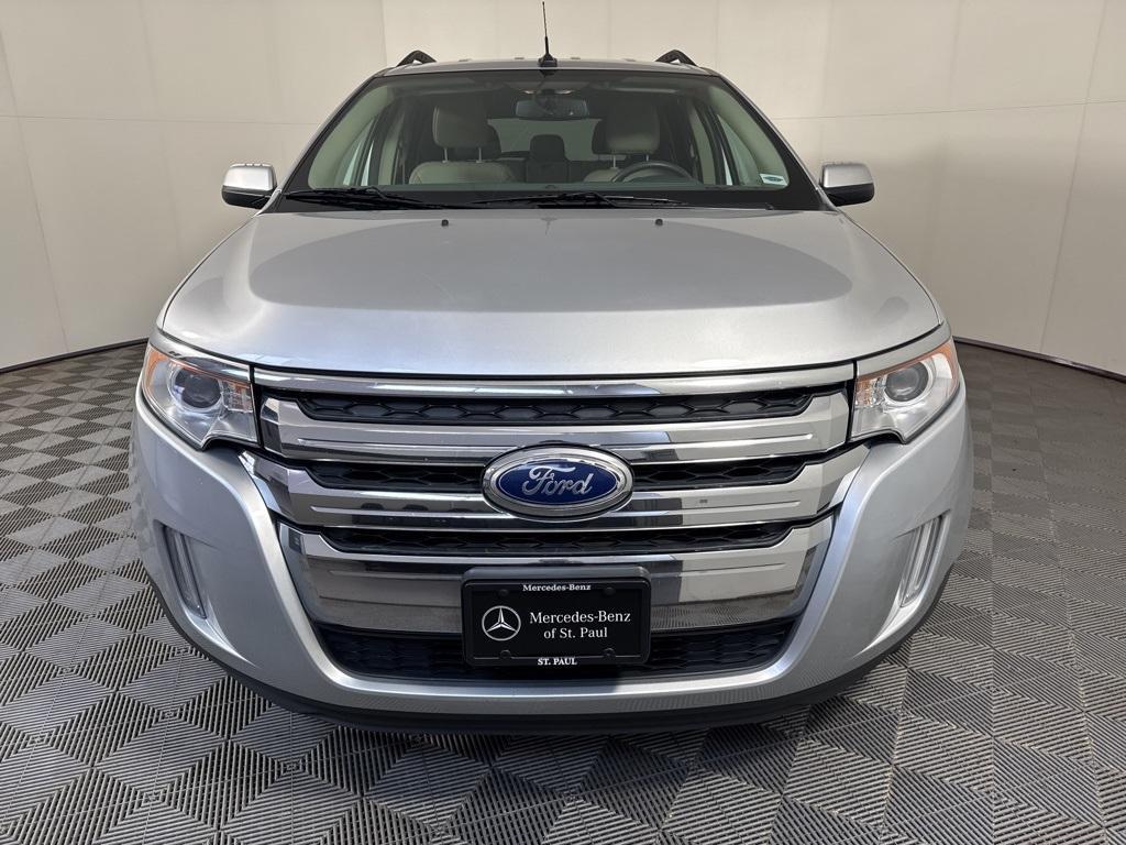 used 2013 Ford Edge car, priced at $8,729