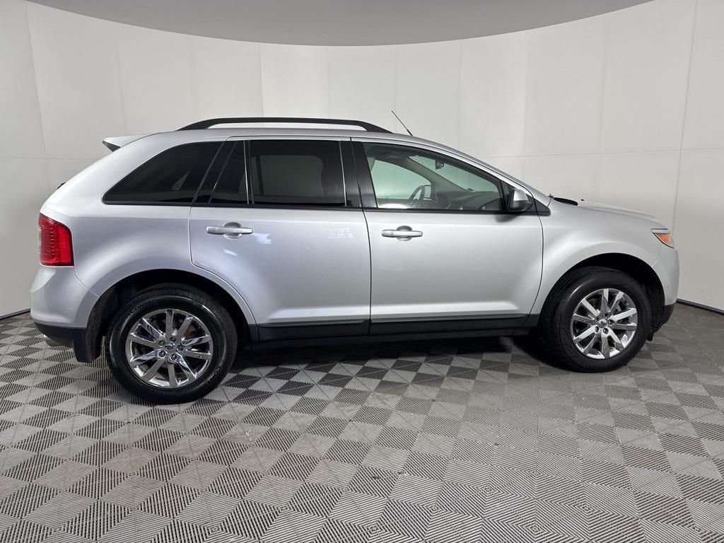 used 2013 Ford Edge car, priced at $8,729
