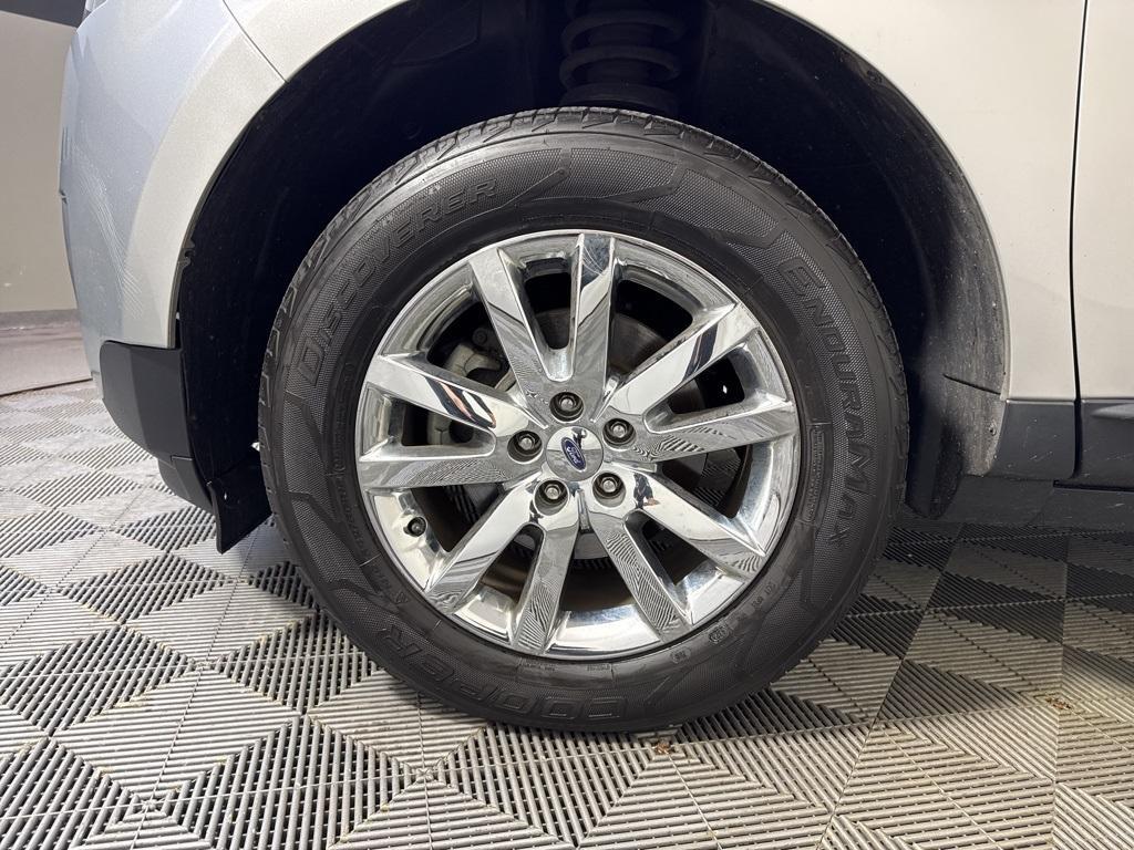 used 2013 Ford Edge car, priced at $8,729