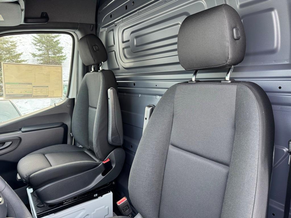 new 2025 Mercedes-Benz Sprinter 2500 car, priced at $62,965