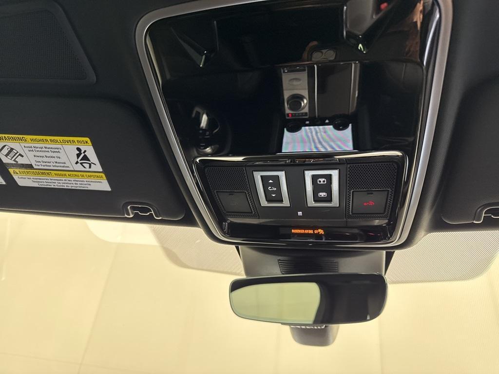 used 2022 Land Rover Range Rover car, priced at $65,988