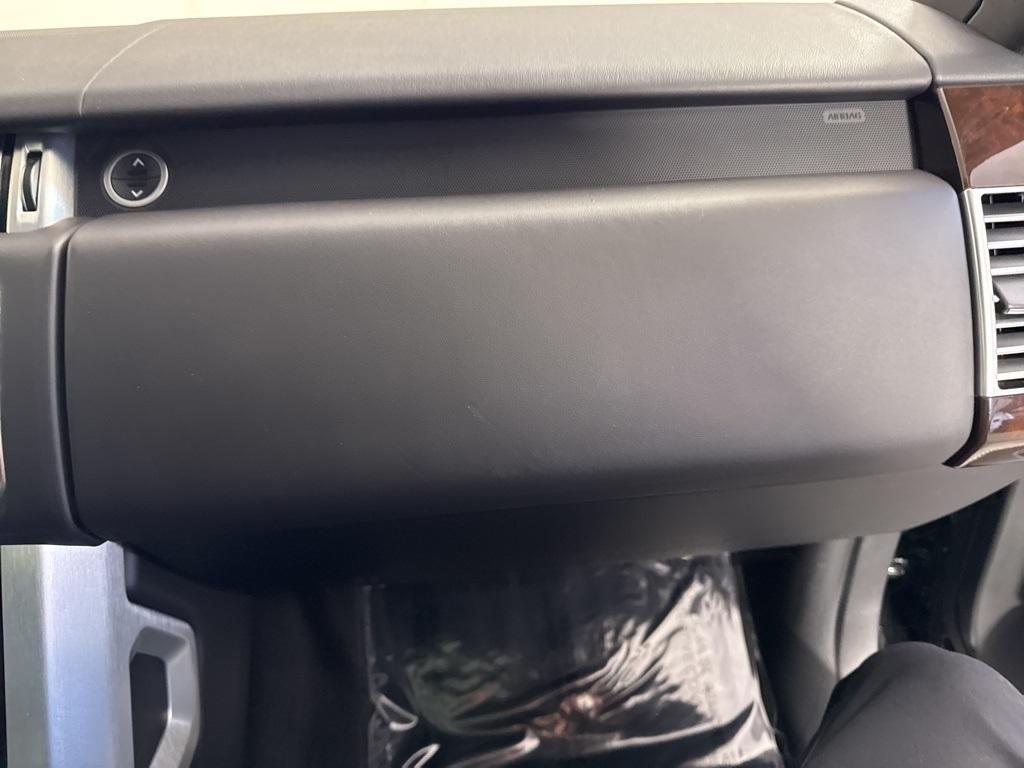 used 2022 Land Rover Range Rover car, priced at $65,988