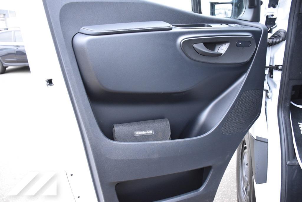 new 2024 Mercedes-Benz Sprinter 2500 car, priced at $74,580