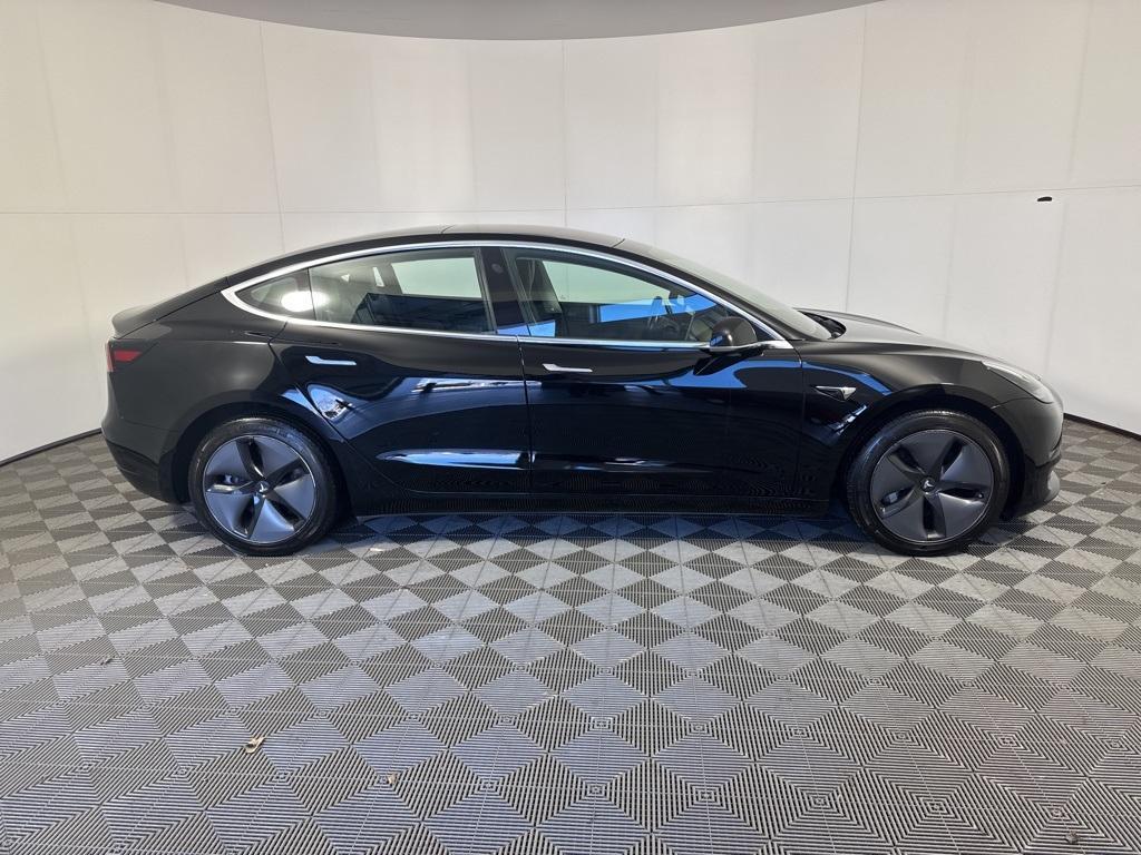 used 2018 Tesla Model 3 car, priced at $20,987