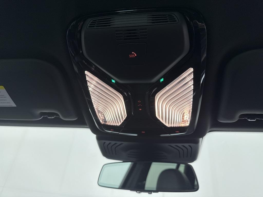 used 2023 BMW X3 car, priced at $53,916