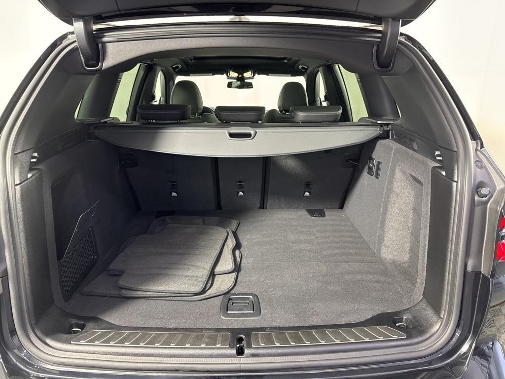 used 2023 BMW X3 car, priced at $53,916