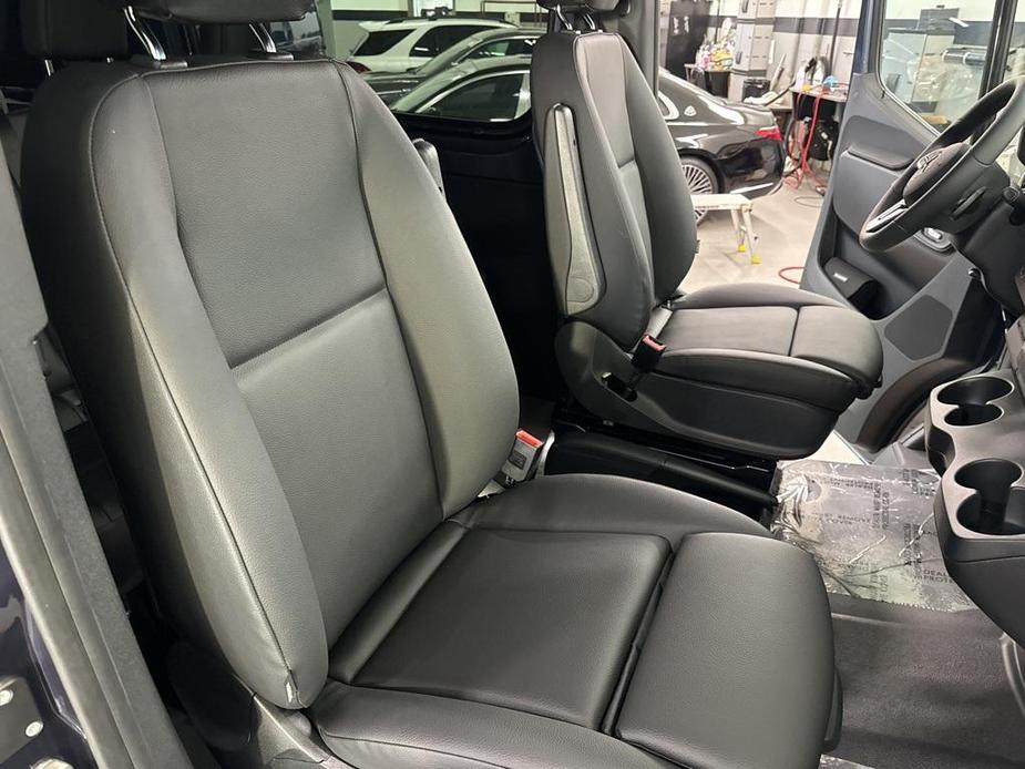 new 2024 Mercedes-Benz Sprinter 2500 car, priced at $80,506