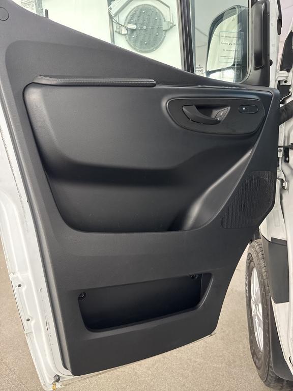 used 2024 Mercedes-Benz Sprinter 2500 car, priced at $46,987