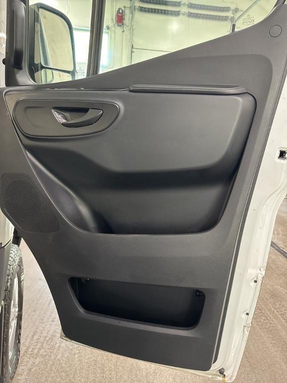used 2024 Mercedes-Benz Sprinter 2500 car, priced at $46,987