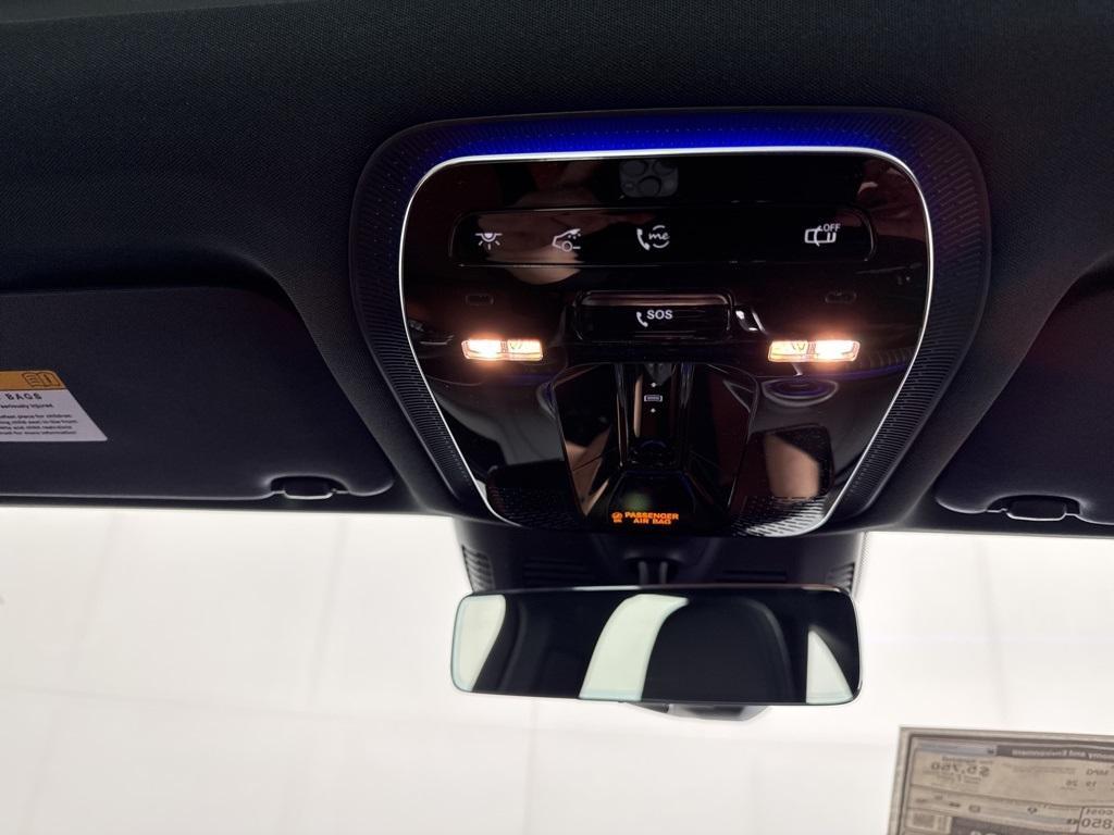 new 2026 Mercedes-Benz AMG GLC 43 car, priced at $80,435