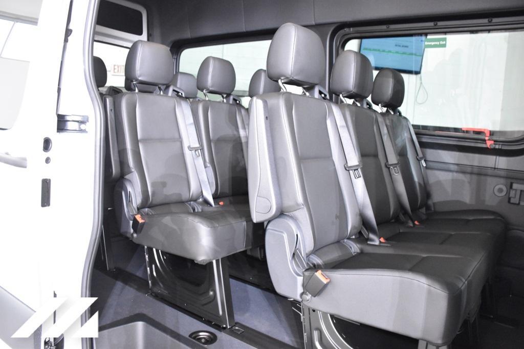 new 2024 Mercedes-Benz Sprinter 2500 car, priced at $68,986