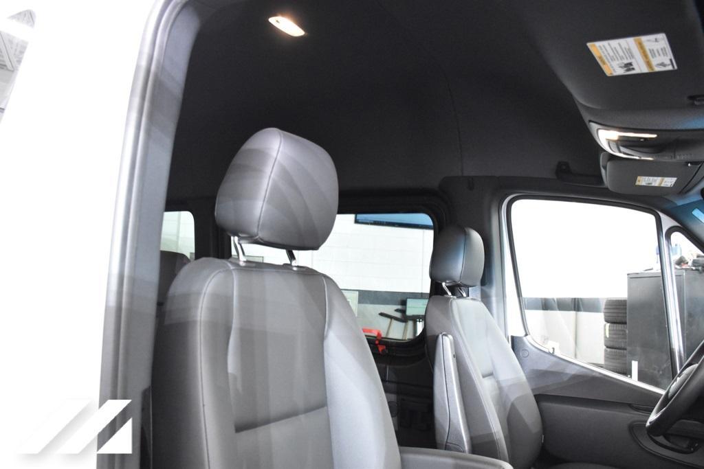 new 2024 Mercedes-Benz Sprinter 2500 car, priced at $68,986