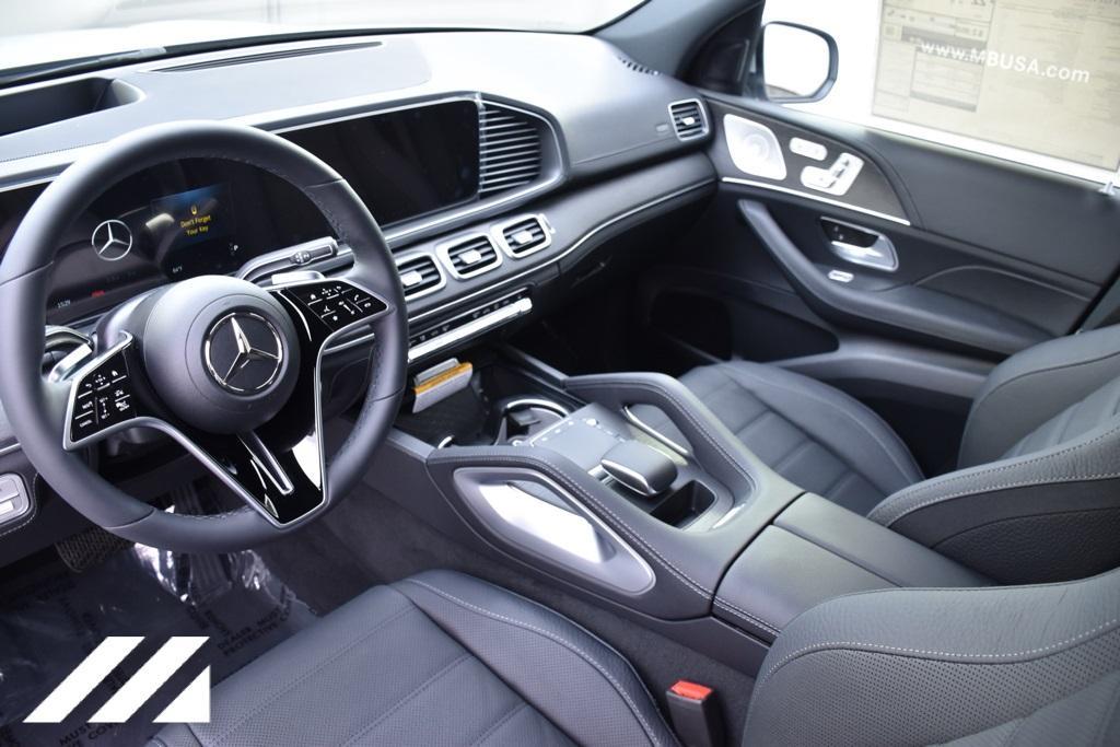 new 2024 Mercedes-Benz GLE 450 car, priced at $87,840