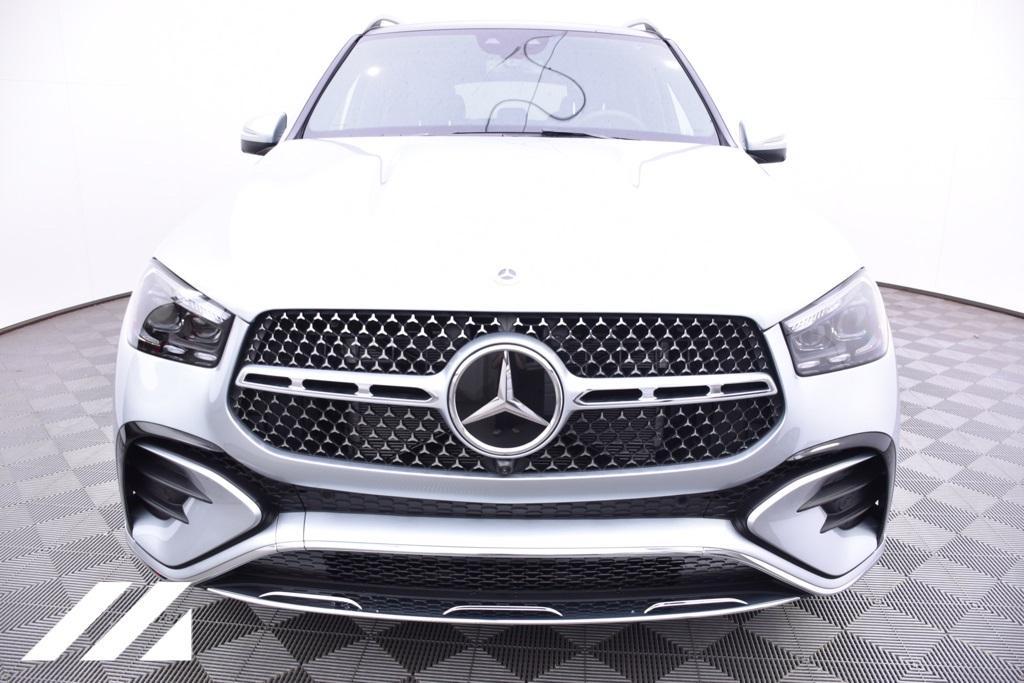 new 2024 Mercedes-Benz GLE 450 car, priced at $87,840