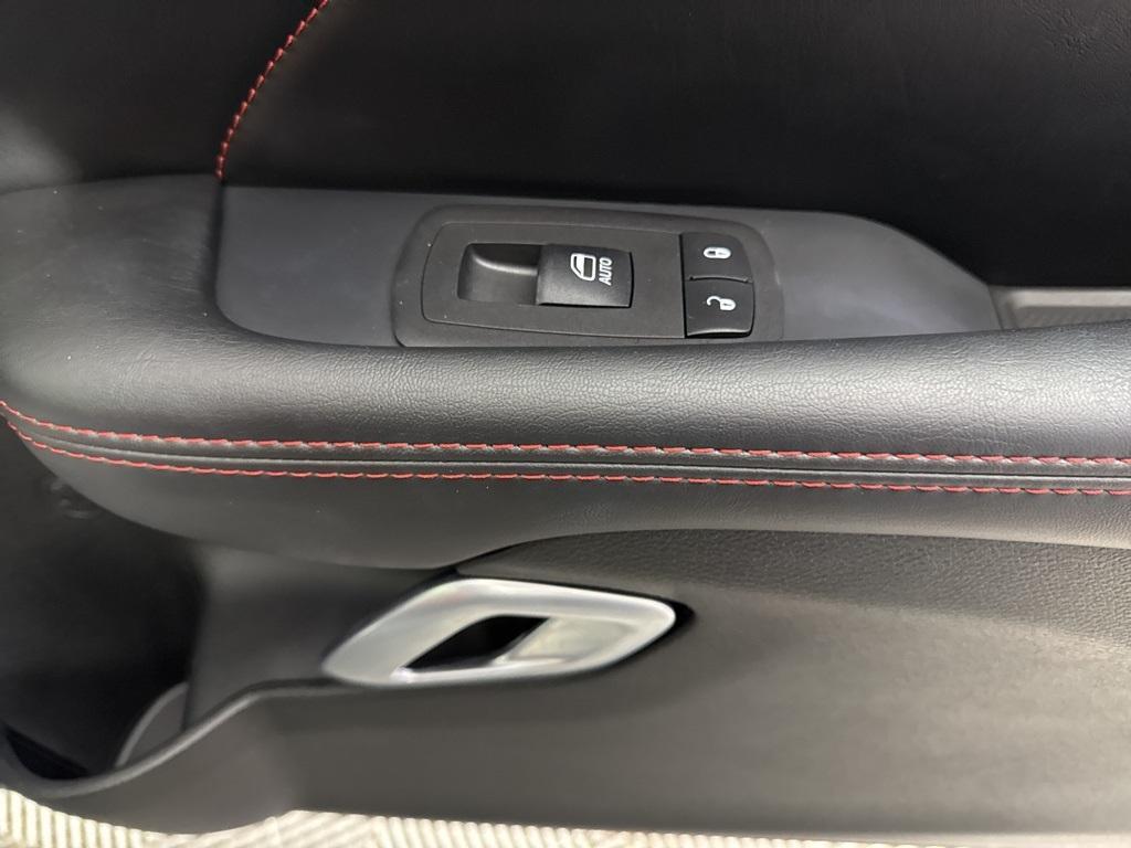 used 2023 Dodge Challenger car, priced at $55,584