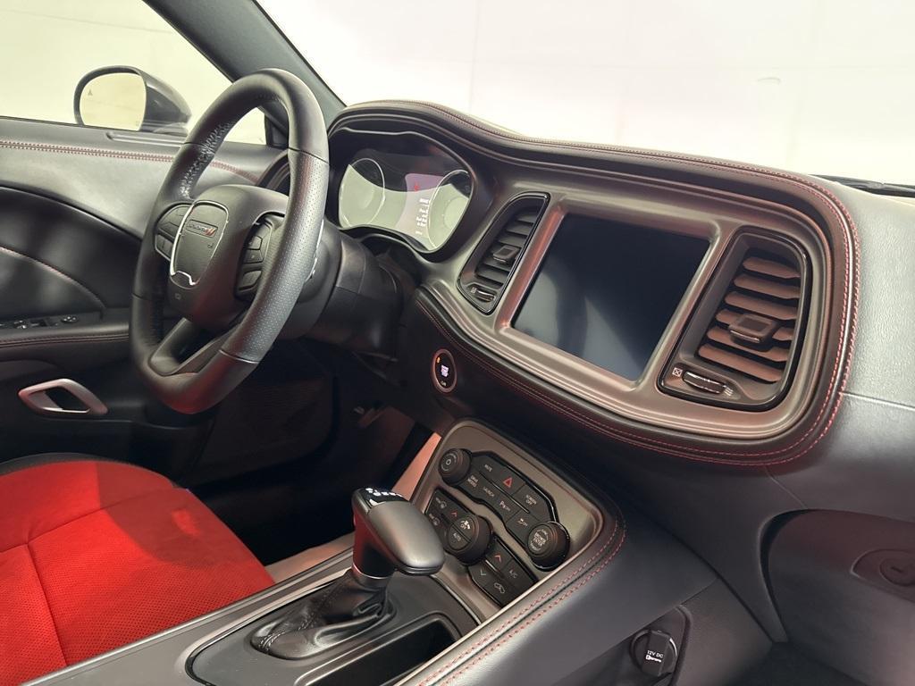 used 2023 Dodge Challenger car, priced at $55,584