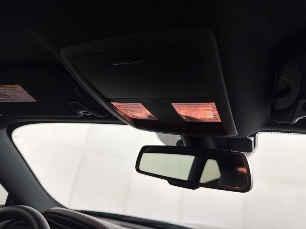 used 2023 Dodge Challenger car, priced at $55,584