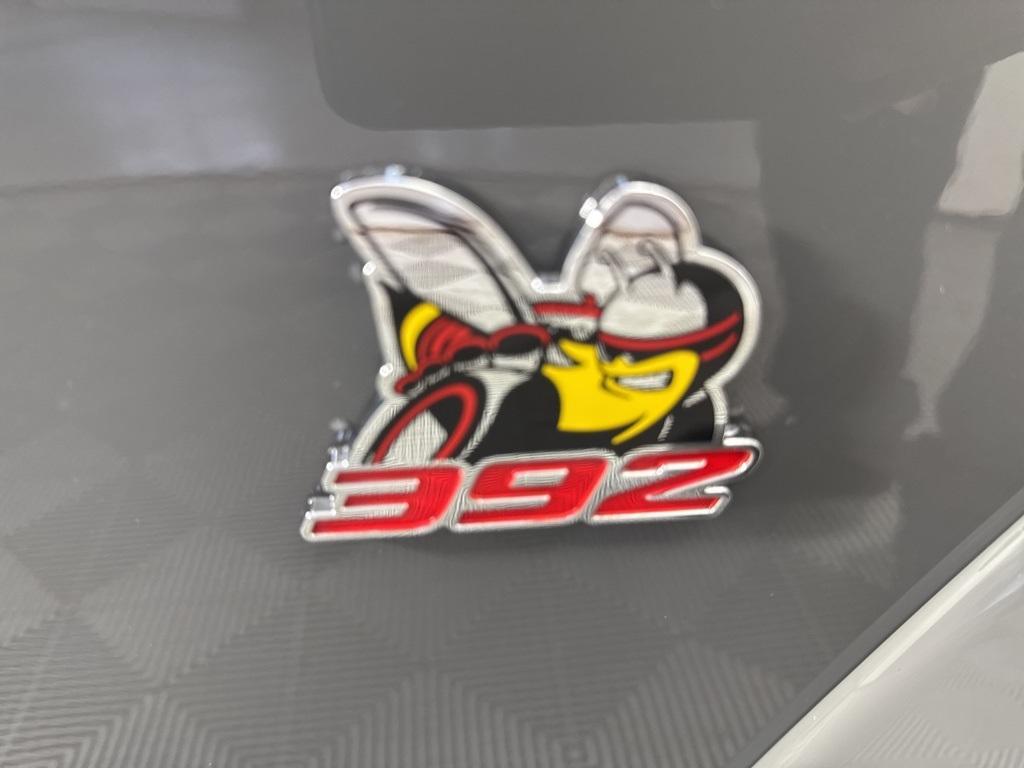 used 2023 Dodge Challenger car, priced at $55,584