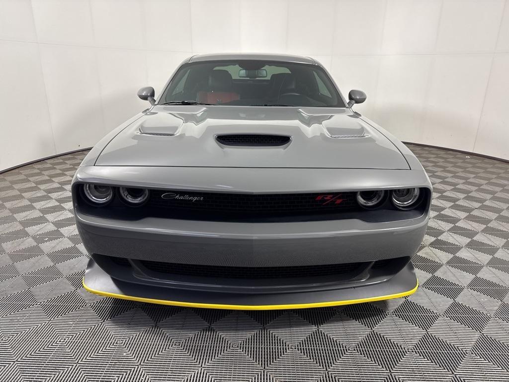 used 2023 Dodge Challenger car, priced at $55,584