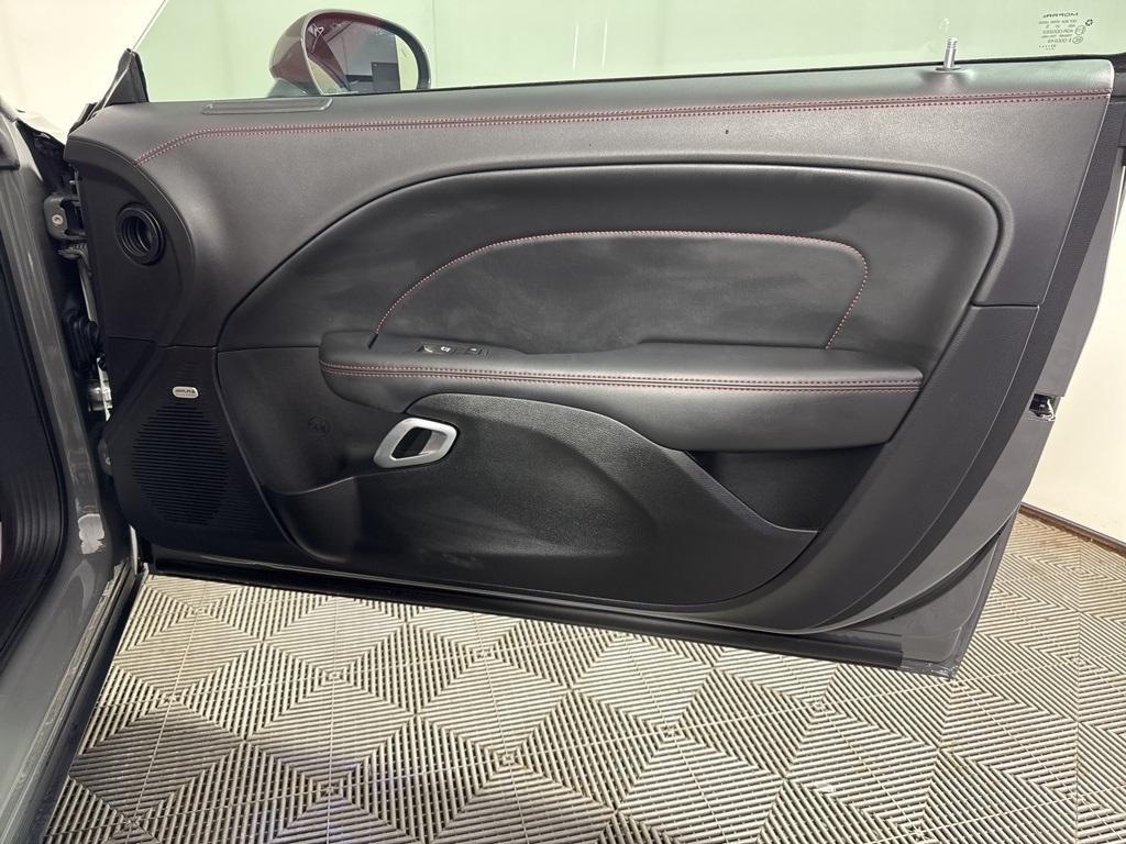 used 2023 Dodge Challenger car, priced at $55,584