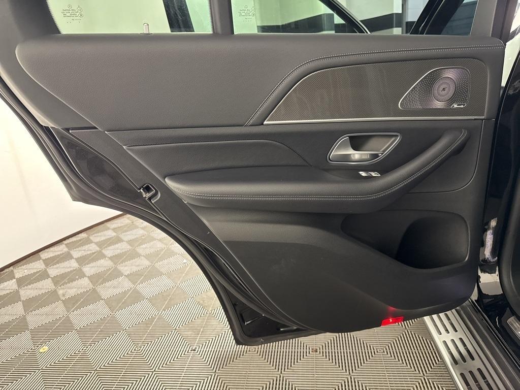 used 2021 Mercedes-Benz GLE 450 car, priced at $35,887