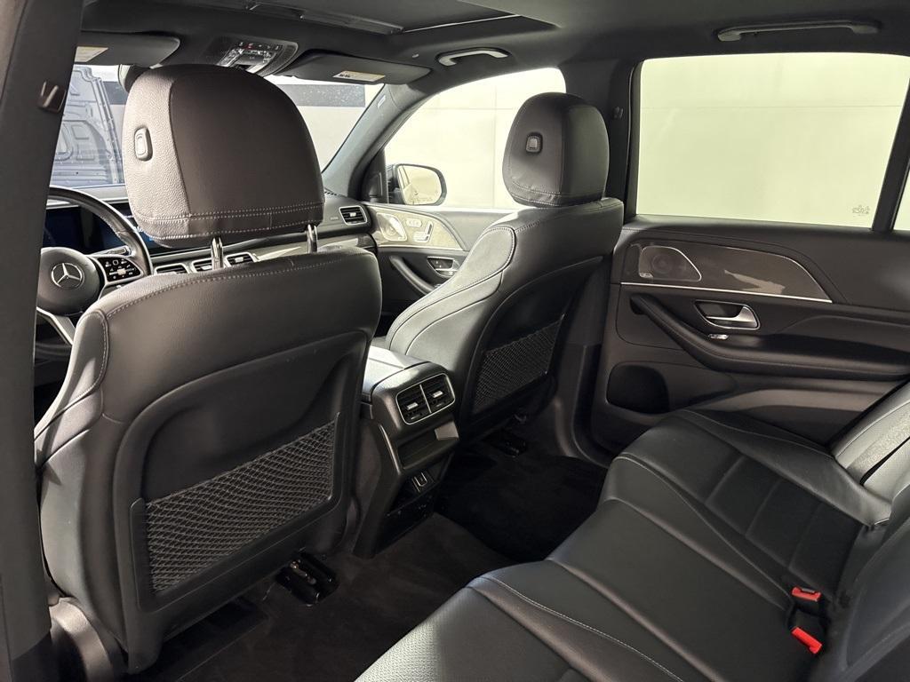 used 2021 Mercedes-Benz GLE 450 car, priced at $35,887