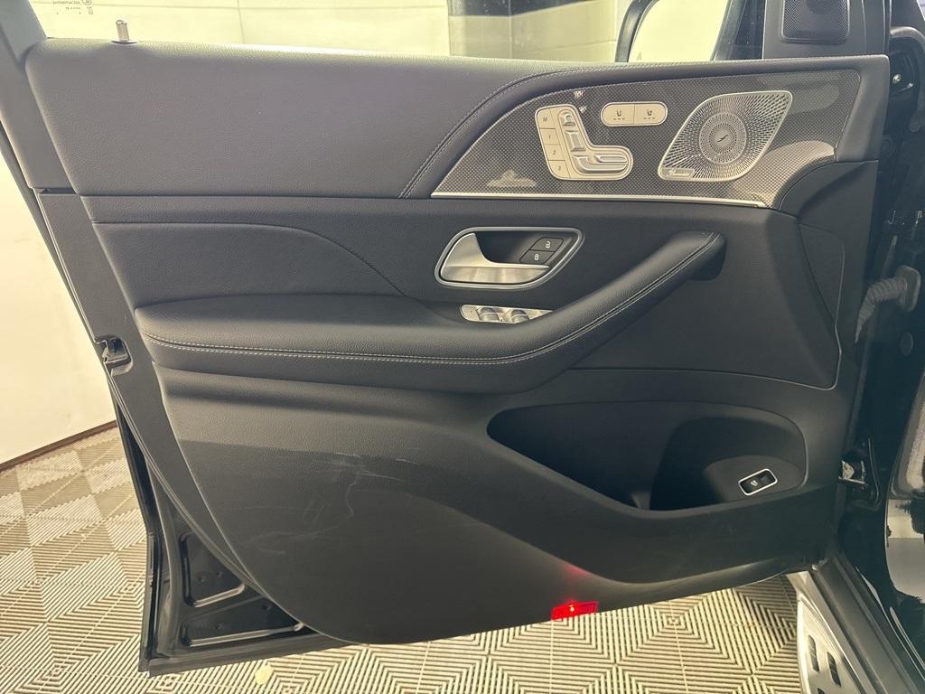 used 2021 Mercedes-Benz GLE 450 car, priced at $35,887