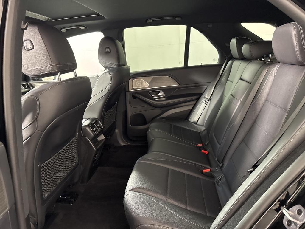 used 2021 Mercedes-Benz GLE 450 car, priced at $35,887