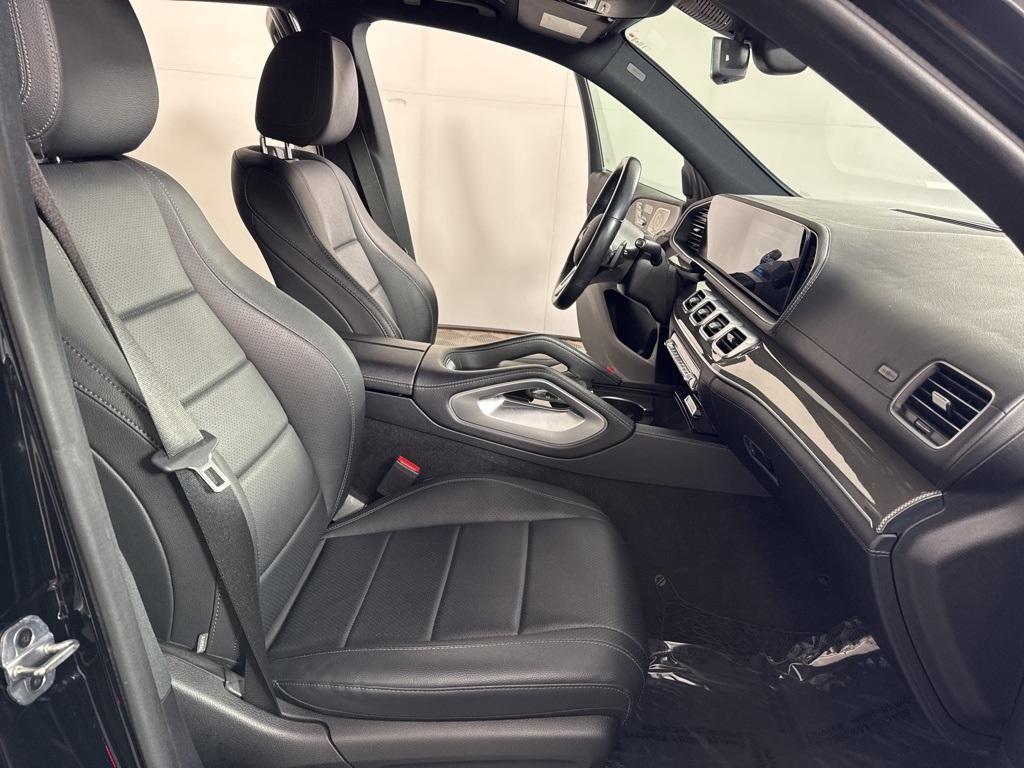 used 2021 Mercedes-Benz GLE 450 car, priced at $35,887