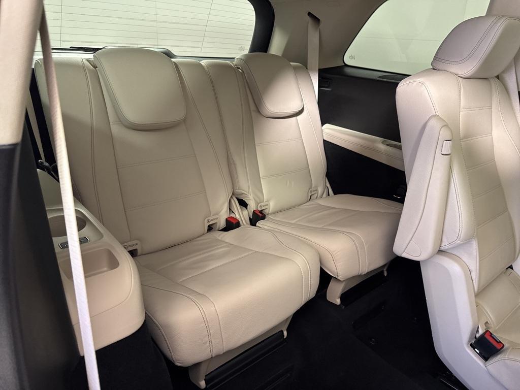 used 2024 Mercedes-Benz GLS 580 car, priced at $88,998