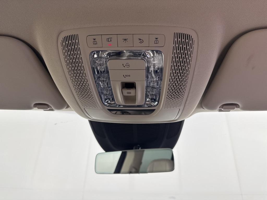 used 2024 Mercedes-Benz GLS 580 car, priced at $88,998