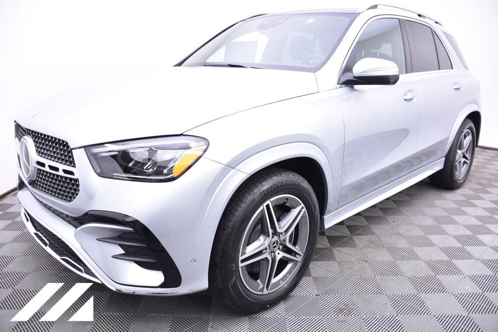 new 2024 Mercedes-Benz GLE 350 car, priced at $78,295