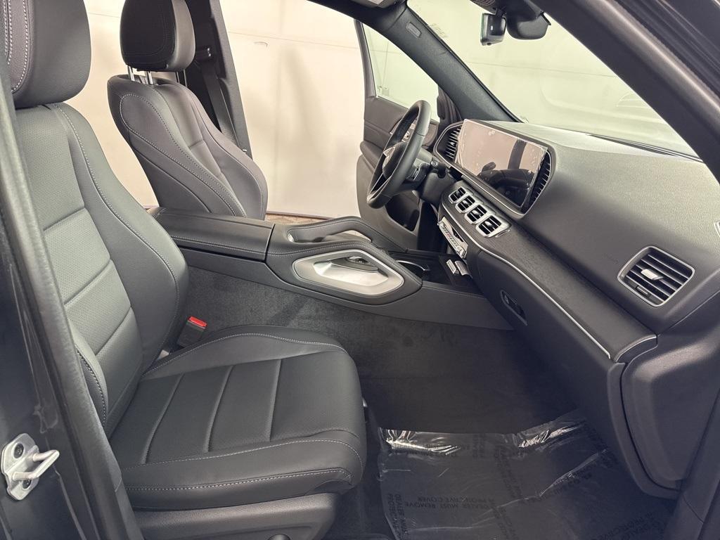 new 2026 Mercedes-Benz GLE 350 car, priced at $74,550