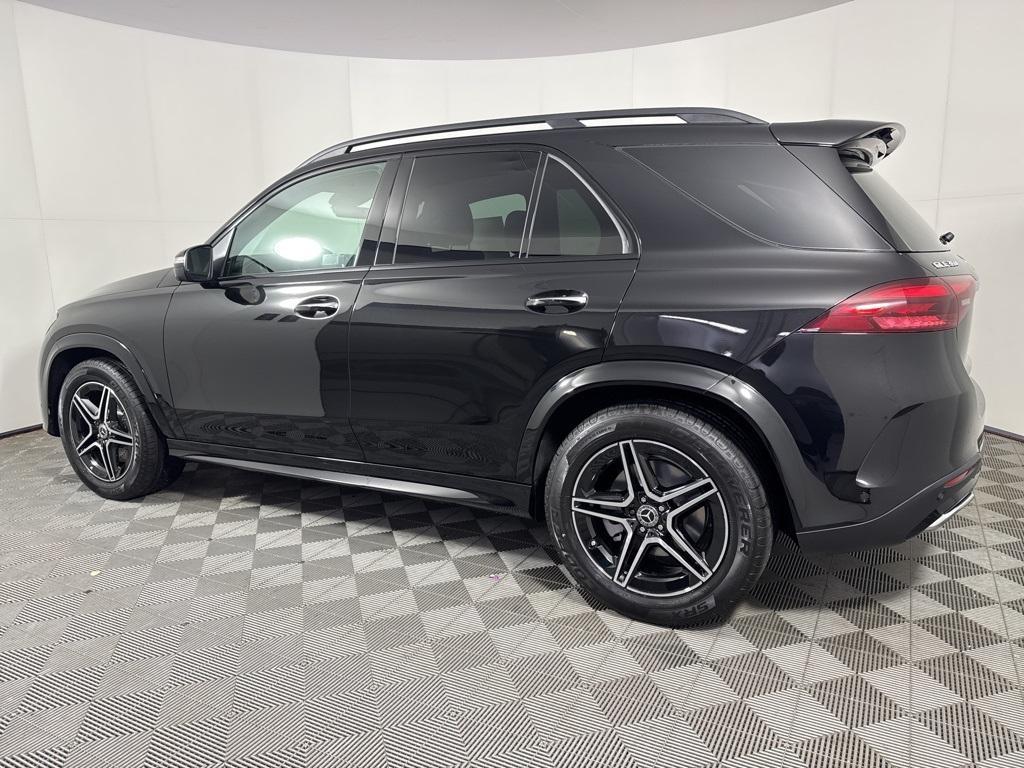new 2026 Mercedes-Benz GLE 350 car, priced at $74,550