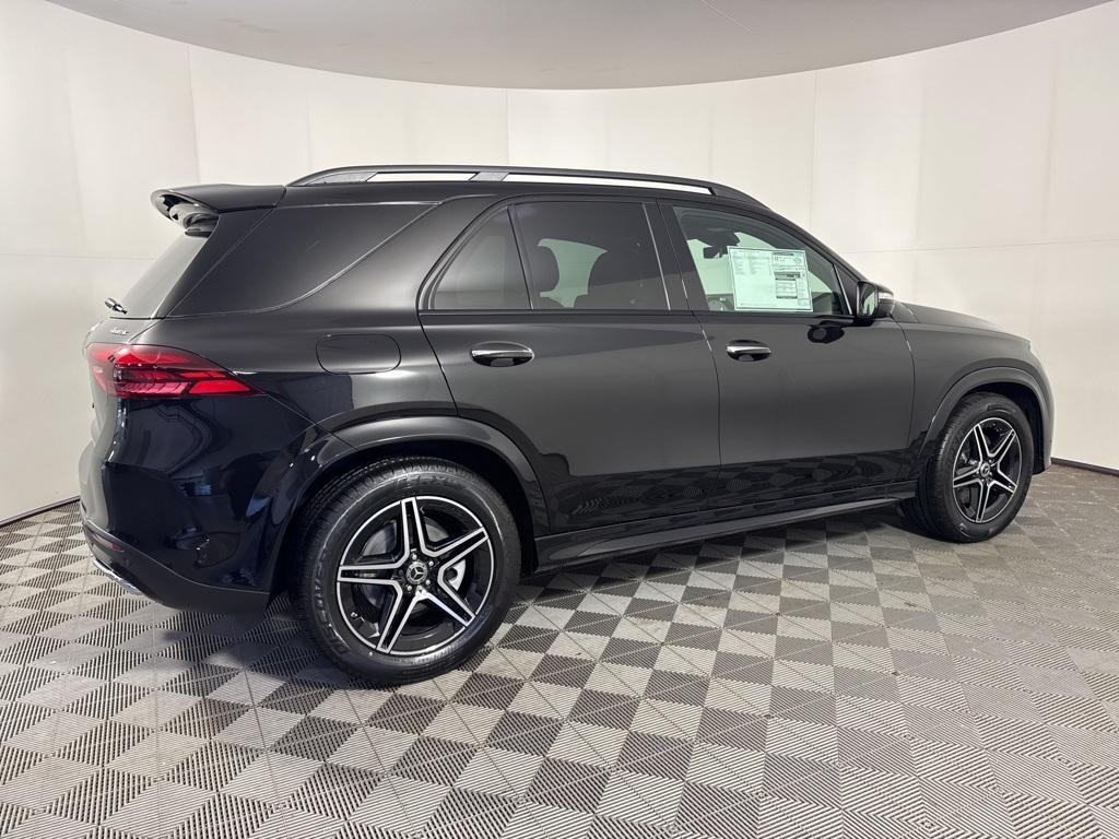 new 2026 Mercedes-Benz GLE 350 car, priced at $74,550