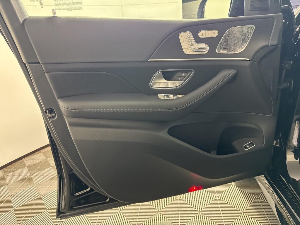 new 2026 Mercedes-Benz GLE 350 car, priced at $74,550