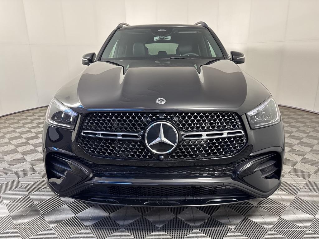 new 2026 Mercedes-Benz GLE 350 car, priced at $74,550